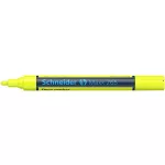 Krétamarker, 2-3 mm, SCHNEIDER "Maxx 265", sárga