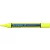 Krétamarker, 2-3 mm, SCHNEIDER "Maxx 265", sárga