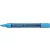 Krétamarker, 2-3 mm, SCHNEIDER "Maxx 265", világos kék