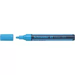 Krétamarker, 2-3 mm, SCHNEIDER "Maxx 265", világos kék