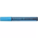 Krétamarker, 2-3 mm, SCHNEIDER "Maxx 265", világos kék