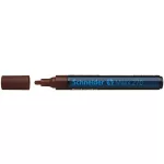 Lakkmarker, 1-3 mm, SCHNEIDER "Maxx 270", barna