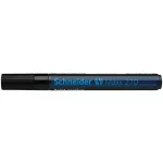 Lakkmarker, 1-3 mm, SCHNEIDER "Maxx 270", fekete