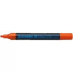 Lakkmarker, 1-3 mm, SCHNEIDER "Maxx 270", narancssárga