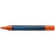 Lakkmarker, 1-3 mm, SCHNEIDER "Maxx 270", narancssárga