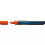 Lakkmarker, 1-3 mm, SCHNEIDER "Maxx 270", narancssárga