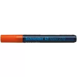Lakkmarker, 1-3 mm, SCHNEIDER "Maxx 270", narancssárga