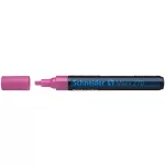 Lakkmarker, 1-3 mm, SCHNEIDER "Maxx 270", rózsaszín