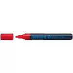 Lakkmarker, 1-3 mm, SCHNEIDER "Maxx 270", piros