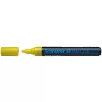 Lakkmarker, 1-3 mm, SCHNEIDER "Maxx 270", sárga