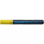 Lakkmarker, 1-3 mm, SCHNEIDER "Maxx 270", sárga