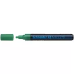 Lakkmarker, 1-3 mm, SCHNEIDER "Maxx 270", zöld