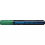 Lakkmarker, 1-3 mm, SCHNEIDER "Maxx 270", zöld