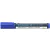 Tábla- és flipchart marker, 2-3 mm, kúpos, SCHNEIDER "Maxx 290", kék