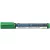 Tábla- és flipchart marker, 2-3 mm, kúpos, SCHNEIDER "Maxx 290", zöld