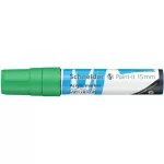 Dekormarker, akril, 15 mm, SCHNEIDER "Paint-It 330", zöld