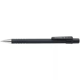 Nyomósirón, 0,5 mm, SCHNEIDER "556", fekete