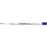 Golyóstollbetét, 0,3 mm, SCHNEIDER " Eco 725 F", kék