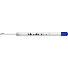   Golyóstollbetét, 0,3 mm, SCHNEIDER " Eco 725 F", kék