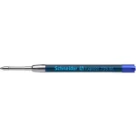 Golyóstollbetét, 0,5 mm, SCHNEIDER "Express 735", kék