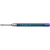 Golyóstollbetét, 0,5 mm, SCHNEIDER "Express 735", kék