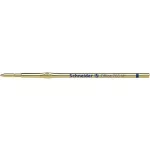 Golyóstollbetét, 0,5 mm, SCHNEIDER "Office 765", kék