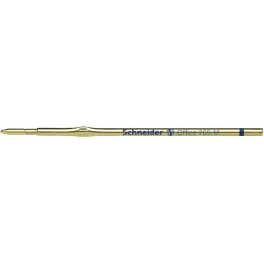   Golyóstollbetét, 0,5 mm, SCHNEIDER "Office 765", kék
