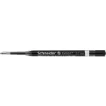 Zseléstollbetét, 0,4 mm, SCHNEIDER "Gelion +", fekete