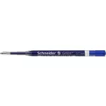 Zseléstollbetét, 0,4 mm, SCHNEIDER "Gelion +", kék