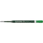 Zseléstollbetét, 0,4 mm, SCHNEIDER "Gelion +", zöld