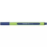 Tűfilc, 0,4 mm, SCHNEIDER "Line-Up", sötétkék