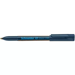   Marker, pénzellenőrző, SCHNEIDER "Maxx 249 - Money Checker"