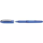 Rollertoll, 0,3 mm, SCHNEIDER "One Hybrid C", kék