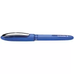 Rollertoll, 0,5 mm, SCHNEIDER "One Hybrid C", kék