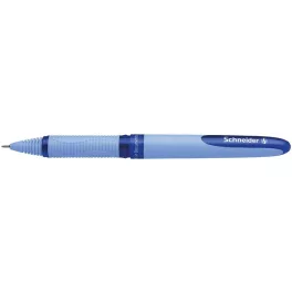 Rollertoll, 0,3 mm, SCHNEIDER "One Hybrid N", kék