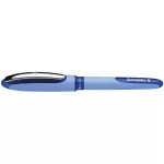 Rollertoll, 0,3 mm, SCHNEIDER "One Hybrid N", kék