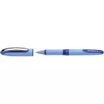Rollertoll, 0,5 mm, SCHNEIDER "One Hybrid N", kék