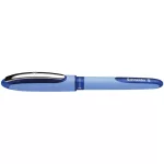 Rollertoll, 0,5 mm, SCHNEIDER "One Hybrid N", kék