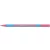 Golyóstoll, 0,7 mm, kupakos, SCHNEIDER "Slider Edge XB Pastel", flamingó