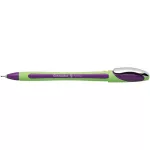 Tűfilc, 0,8 mm, SCHNEIDER "Xpress", lila