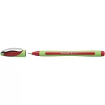 Tűfilc, 0,8 mm, SCHNEIDER "Xpress", piros