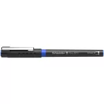 Rollertoll, 0,3 mm, SCHNEIDER "XTRA 823", kék