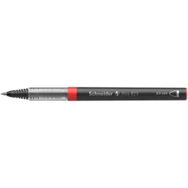 Rollertoll, 0,3 mm, SCHNEIDER "XTRA 823", piros