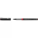 Rollertoll, 0,3 mm, SCHNEIDER "XTRA 823", piros