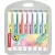 Szövegkiemelő készlet, 1-4 mm, STABILO "Swing Cool Pastel", 8 különböző szín