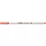Ecsetirón, STABILO "Pen 68 brush", púder