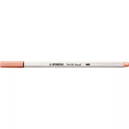Ecsetirón, STABILO "Pen 68 brush", púder