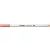 Ecsetirón, STABILO "Pen 68 brush", púder