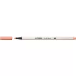 Ecsetirón, STABILO "Pen 68 brush", púder