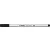 Ecsetirón, STABILO "Pen 68 brush", fekete